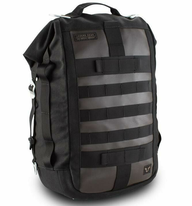 SW-MOTECH Legend Gear テールバック LR1 (17.5 L)_1