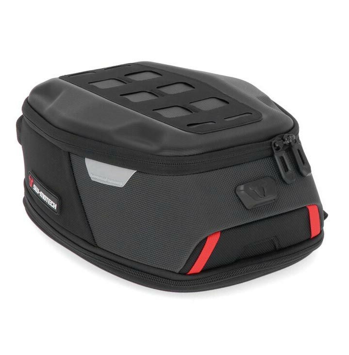 SW-MOTECH マグネット式タンクバック PRO Daypack (6-9 L)_1