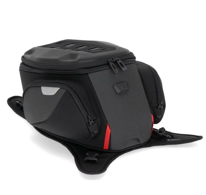 SW-MOTECH ストラップ式タンクバック PRO Enduro (12-15 L)_1