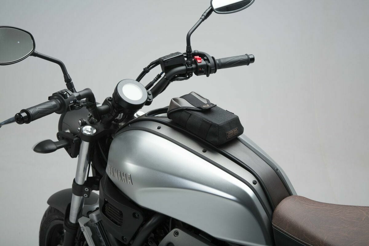 SW-MOTECH Legend Gear アクセサリーバック LA1 (0.8 L)_2