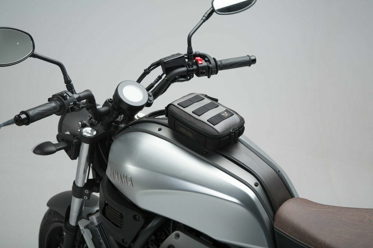 SW-MOTECH Legend Gear アクセサリーバック LA2 (1 L)_2