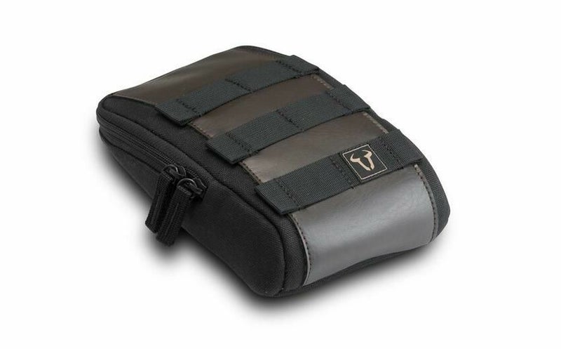 SW-MOTECH Legend Gear レッグバックセット (ホルスター LA7 + レッグバック LA8)_1