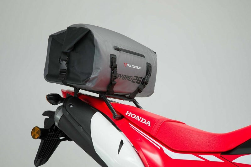 SW-MOTECH ウォータープルーフバック Drybag 260 テールバック (26 L 