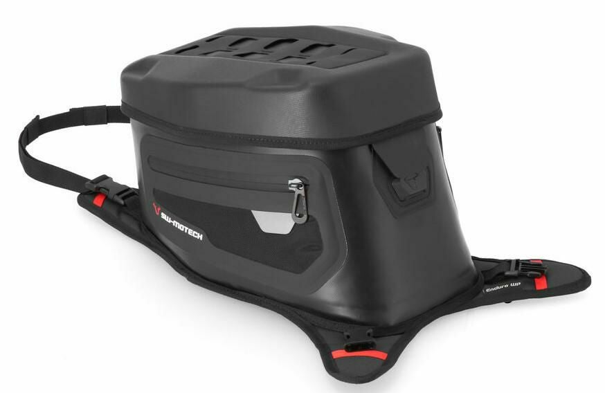 SW-MOTECH ストラップ式ウォータープルーフタンクバック PRO Enduro WP (11 L)_1