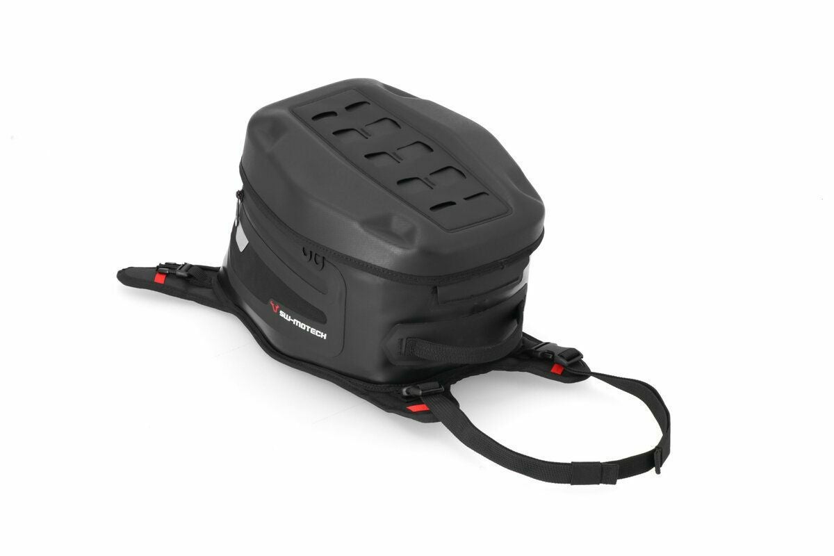 SW-MOTECH ストラップ式ウォータープルーフタンクバック PRO Enduro WP (11 L)_2