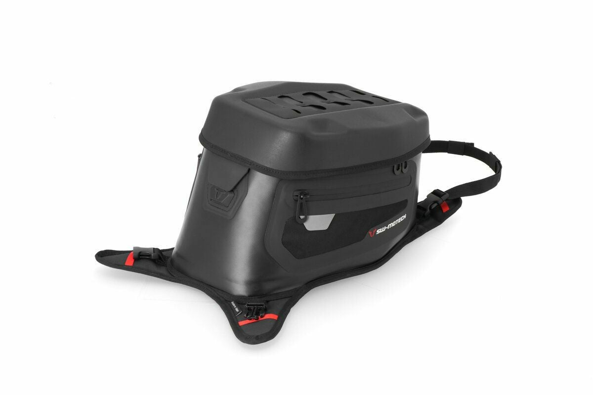 SW-MOTECH ストラップ式ウォータープルーフタンクバック PRO Enduro WP (11 L)_3