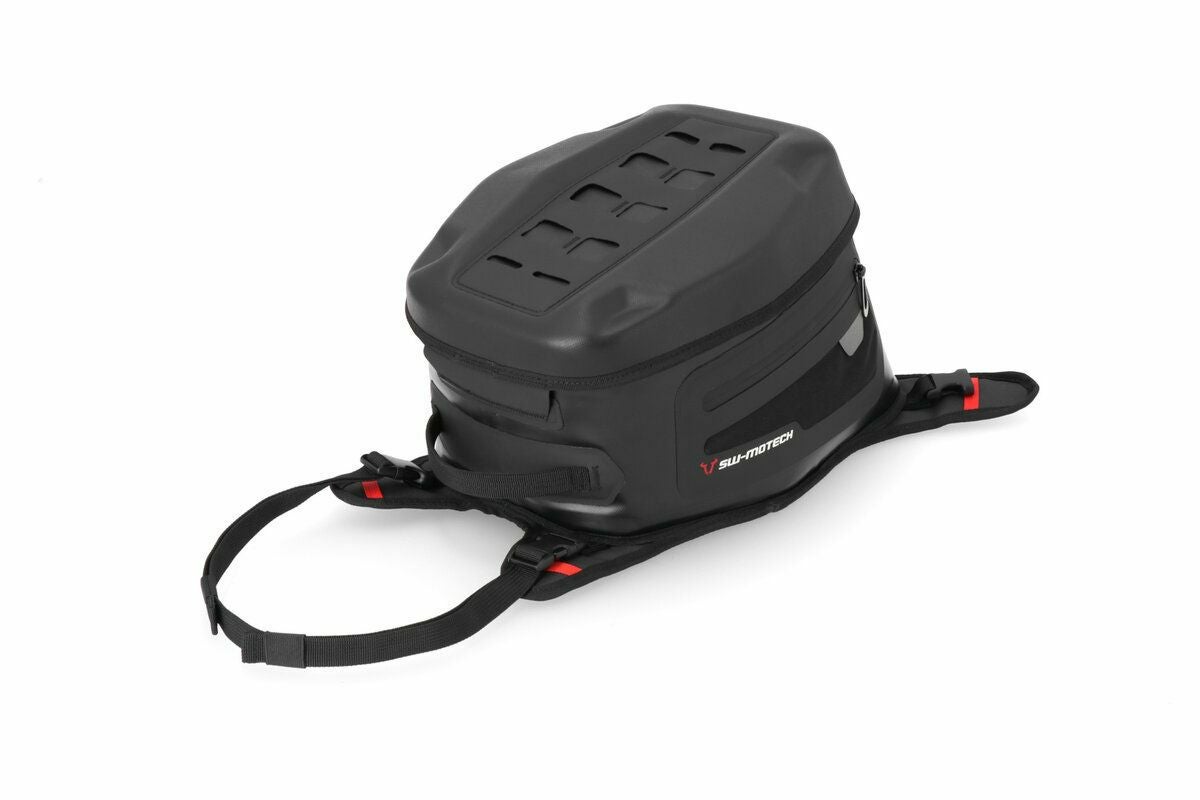 SW-MOTECH ストラップ式ウォータープルーフタンクバック PRO Enduro WP (11 L)_4