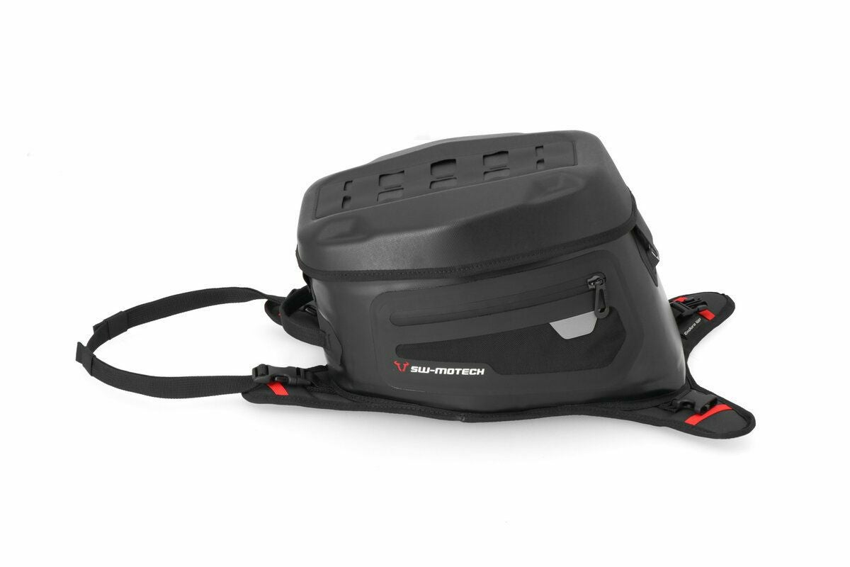 SW-MOTECH ストラップ式ウォータープルーフタンクバック PRO Enduro WP (11 L)_5