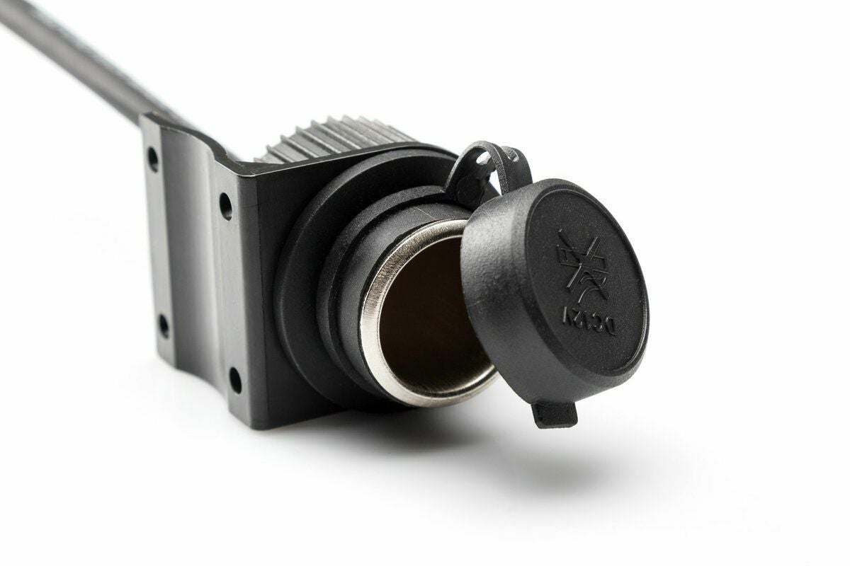 セール】SW-MOTECH 電源ソケット シガーライター規格ソケット ケーブル
