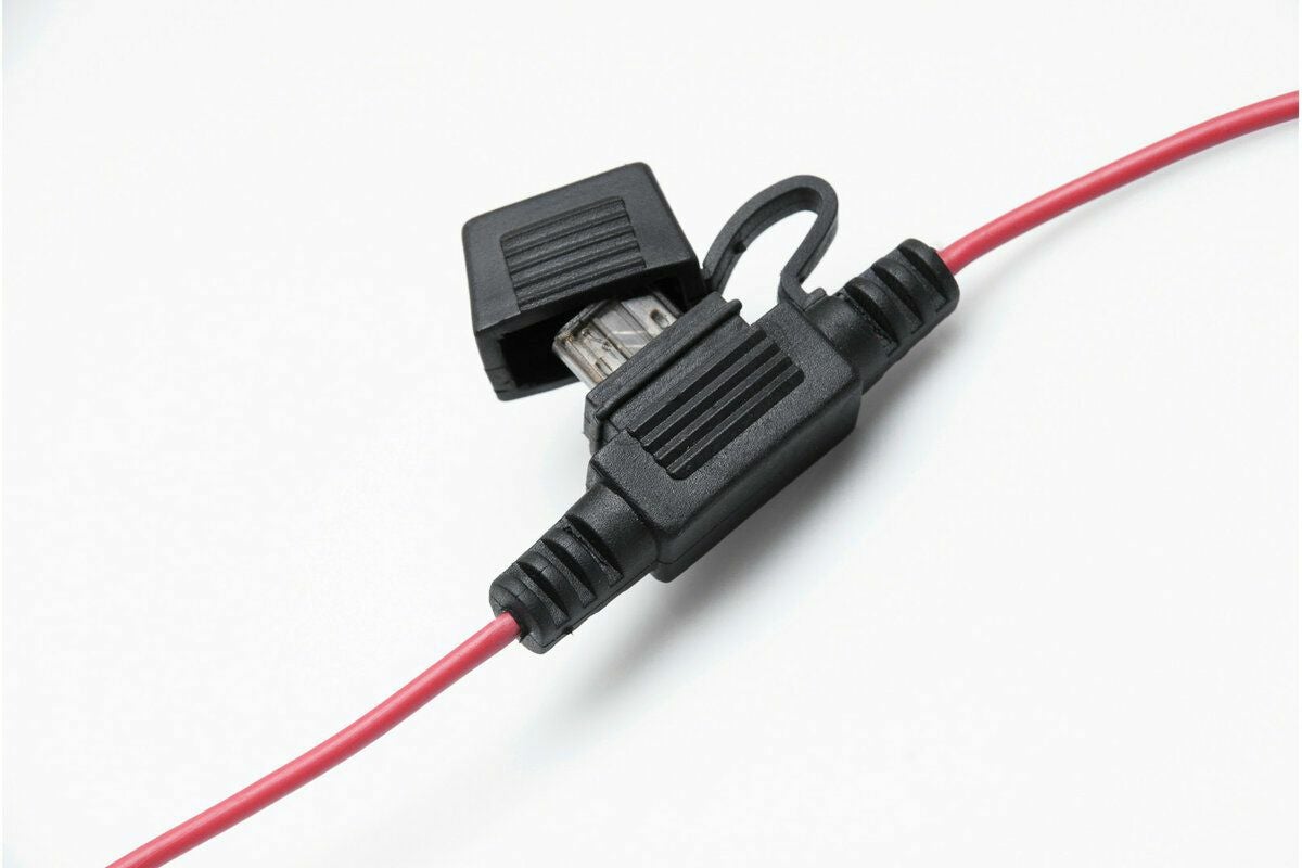 セール】SW-MOTECH 電源ソケット シガーライター規格ソケット ケーブル