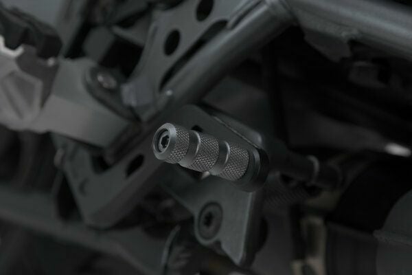 SW-MOTECH ブレーキペダル用STREETステップ | FBL.00.127.11100/B_1