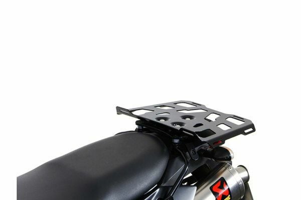 SW-MOTECH アルラック専用エクステンション(43x27 cm) | GPT.00.152