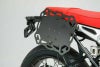 SW-MOTECH SLCサイドキャリア専用ユニバーサルサイドブラケット 左側 | HTA.00.401.15100_1