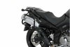 SW-MOTECH TRAX/NANUKケース装着用アダプター EVOサイドキャリア専用 | KFT.00.152.200_2
