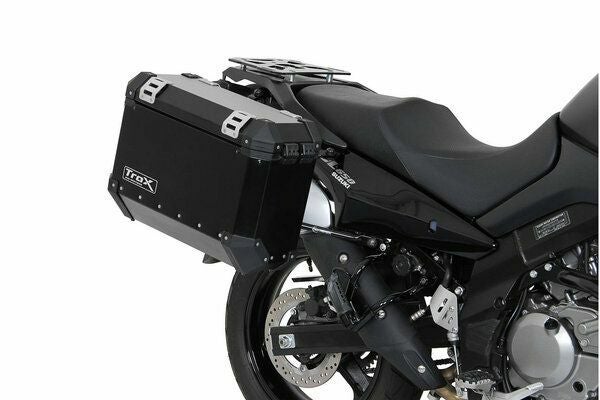 SW-MOTECH TRAX/NANUKケース装着用アダプター EVOサイドキャリア専用 | KFT.00.152.200_3