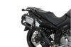 SW-MOTECH Hepco&Becker製プラスチックサイドケース装着用アダプター EVOサイドキャリア専用 | KFT.00.152.210_2
