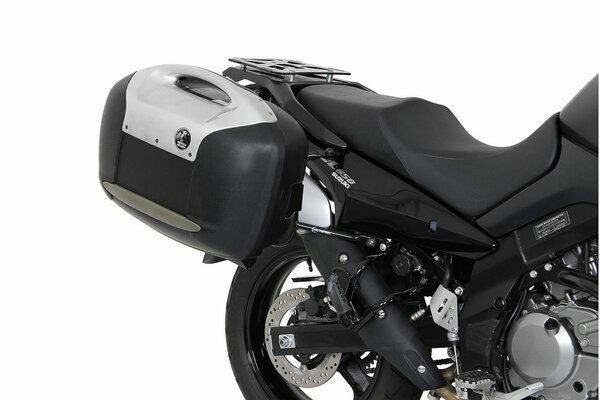 SW-MOTECH Hepco&Becker製プラスチックサイドケース装着用アダプター EVOサイドキャリア専用 | KFT.00.152.210_3