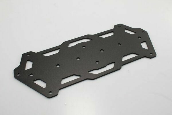 SW-MOTECH GIVIモノキーサイドケース装着用アダプター EVOサイドキャリア専用 | KFT.00.152.35900_1