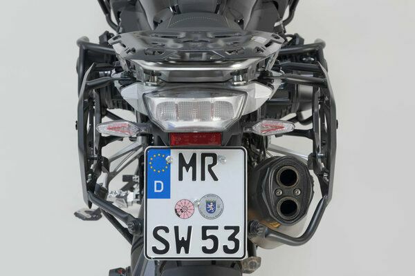 SW-MOTECH PROサイドキャリア SLCマウントアダプター KFT.00.152.36500_6