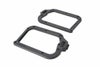SW-MOTECH Hepco&Becker製プラスチックサイドケース装着用アダプター PROサイドキャリア専用 | KFT.00.152.36600/B_1