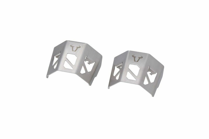 SW-MOTECH EVO ライトガード シルバー 汎用 | NSW.00.490.10600_1