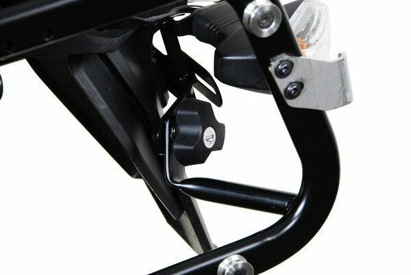 SW-MOTECH EVOサイドキャリアオプション アンチシフトプロテクション(キー×2 / 防犯用PROサイドキャリアロックシリンダー×2) | QLS.00.046.10101/B_2