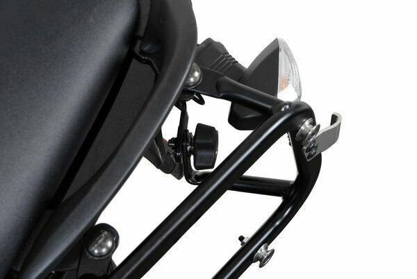 SW-MOTECH EVOサイドキャリアオプション アンチシフトプロテクション(キー×2 / 防犯用PROサイドキャリアロックシリンダー×2) | QLS.00.046.10101/B_3