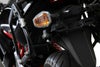SW-MOTECH EVOサイドキャリアオプション アンチシフトプロテクション(キー×2 / 防犯用PROサイドキャリアロックシリンダー×2) | QLS.00.046.10101/B_5