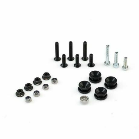 SW-MOTECH SYSBAG装着用アダプターキット EVOサイドキャリア専用_1