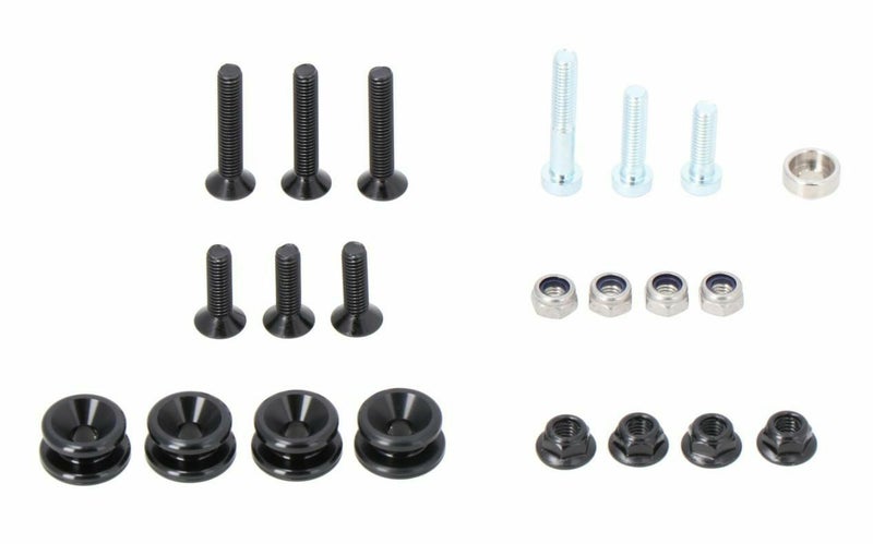 SW-MOTECH SysBag装着用アダプター(PRO/EVOサイドキャリア専用)_1