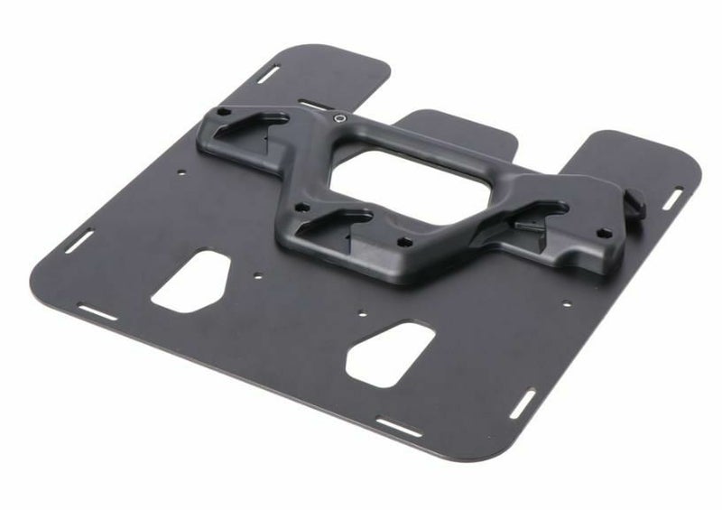 SW-MOTECH SysBag WP M 左側装着用アダプタープレート(SLCサイドキャリア専用)_1