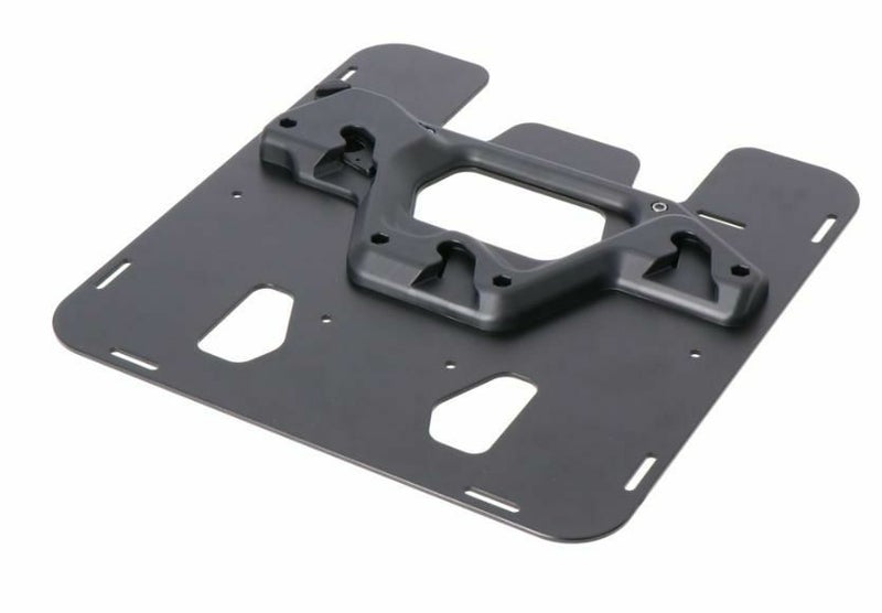 SW-MOTECH SysBag WP M 右側装着用アダプタープレート(SLCサイドキャリア専用)_1