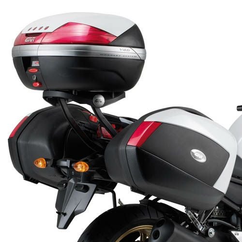 FZ8/フェーザー8(FZ8S) 10-15 MONOKEY/MONOLOCK対応トップケース用