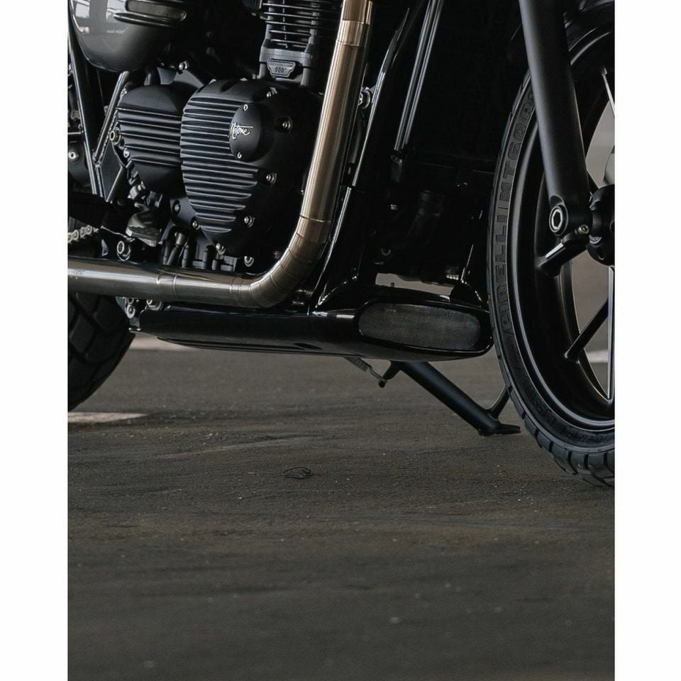 T100/T120/スピードツイン/スクランブラー/スラクストン/カップ