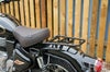 ロイヤルエンフィールド クラシック350 ブリット350 ソロ リアキャリア Hitchcoks Motorcycle_3