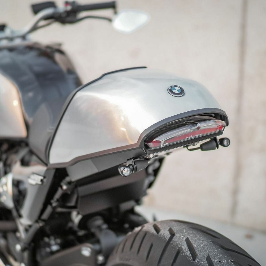 BMW RnineT(R12ナインティ) フェンダー＆ナンバーパーツ |バイクパーツ