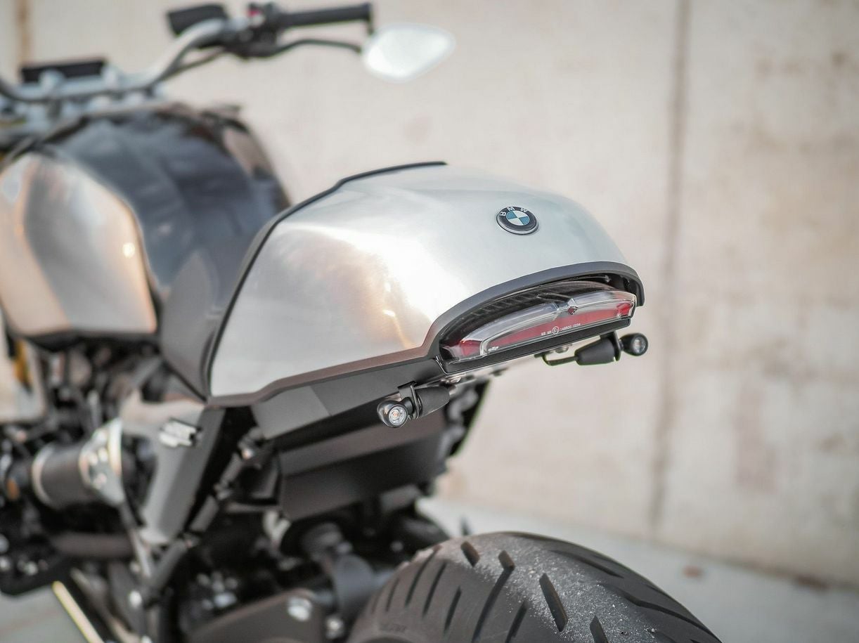 BMW R12nineT/R12S フェンダーレスキット RAISCH | バイクカスタム