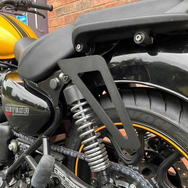 カワサキ Z900RS MX456 リアサスペンション リモートリザーバータンク