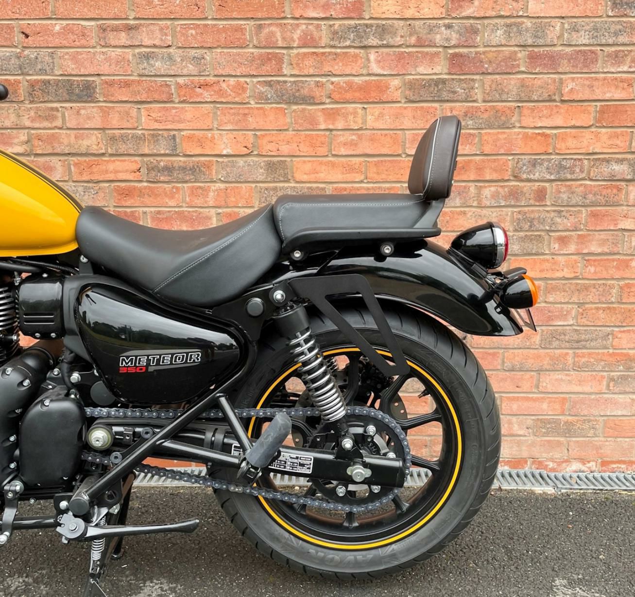 ロイヤルエンフィールド メテオ350/クラシック350/ハンター350