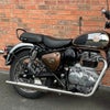 ロイヤルエンフィールドクラシック350/ブリット350 フリーフローエキゾーストシステム Hitchcoks Motorcycle_1