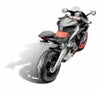 Aprilia RS660 (21-) / Tuono660 (21-) ナンバープレートホルダー Evotech Performance_6