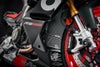 Aprilia RS660 (21-) ラジエーターガード/ヘッダーガードセット Evotech Performance_3