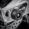 Aprilia RS660/Tuono660 (21-) リアアクスルスライダー(スピンドルボビン) Evotech Performance_2