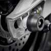 Aprilia RS660/Tuono660 (21-) リアアクスルスライダー(スピンドルボビン) Evotech Performance_4