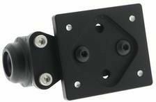 Evotech Performance GPS/ナビマウント(Garmin用) Aprilia トゥアレグ660 (2019+)_1