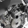 Evotech Performance フレームスライダー(クラッシュプロテクション) Aprilia トゥアレグ660 (2022-)_1
