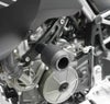 Evotech Performance フレームスライダー(クラッシュプロテクション) Aprilia トゥアレグ660 (2022-)_2