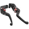Aprilia RS660 / RSV4 / Tuono660/V4 フォールディングレバーセット(クラッチ+ブレーキ) Evotech Performance_1