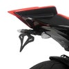 Aprilia RSV4 / TUONO V4 (21-24) ナンバープレートホルダー Evotech Performance_4