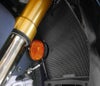 Aprilia RSV4 / Tuono V4 (21-24) ラジエーターガード/オイルクーラーガードセット Evotech Performance_3